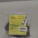 SHAPERMINT Strapless Bra - Bandeau top, Strapless Bras for Women, Plus Size Lingerie for Women, Free Clear Bra Straps (3XL: 44DD/EDDD/F, 46CDD/E, 48C, Black)