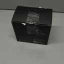 Wired Headphones Over Ear, Studio Monitor & Mixing DJ Headphones with 50mm Neodymium Drivers and 1/4 to 3.5mm Jack for Guitar AMP Podcast Piano Keyboard (Black)