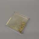 4x4 Glitter Picture Frame Cute Liquid Acrylic Photo Frames for Family Friends Couples Gifts, Mount for 4x4 inch (10x10 cm) Picture (Silver)