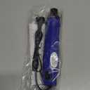Heat Gun, Mini Hot Air Gun for DIY Crafts Portable Heat Air Gun Tool for Embossing Shrink Wrapping Drying Paint