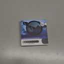 NEEWER 67mm Variable ND Filter ND2-ND400 (1-9 Stops), Neutral Density Filter, Multiple Coatings, Water and Scratch Resistant