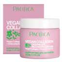 Pacifica Night Face Cream - Vegan Collagen Overnight Recovery Cream, Nighttime Face Cream for Anti-Aging & Wrinkles, Improves Dry Skin & Redness Vegan, Clean Beauty, Dermatologist Tested