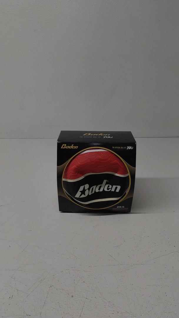 BADEN BASKETBALL RED MAZE