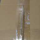 REALINN Under Sink Organizer, Pull Out Cabinet Organizer 2 Tier Slide Out Sink Shelf Cabinet Storage Shelves, Under Sink Storage for Kitchen Bathroom Cabinet, White, 1 Pack