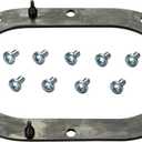 Spectra Premium LO74 Fuel Pump Tank Seal