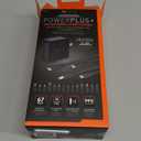 Helix 67W Universal USB-C Laptop Charger Power Adapter (ETHNBC65U) Black