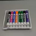 EXPO Dry Erase Markers, Low Odor Ink, Assorted Colors, Chisel Tip, 16 Count - Whiteboard, Calendar, Organization, Essential Supplies for Office, School, Classroom, Teachers