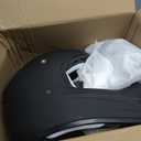 Youth Dirt Bike Helmet DOT Certified - Full Face Motorcycle Helmet for Off-Road, ATV, Street Riding, Includes Adjustable Goggles & Protective Gloves