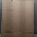 HOLDN STORAGE Premium Christmas Ornament Storage Container - Holds Up to 72-4 Ornaments Durable 600D Fabric - Adjustable Dividers - 3 Individual Trays - Metal Frame - Red