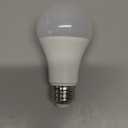 KDD LED Light Bulbs Soft White 2700K, 60 Watt Equivalent LED Bulbs, White LED Bulbs for Bedroom Living Room, Stand