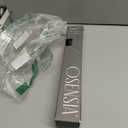 Osensia Round Brush for Blow Drying 1.3 Inch, Vented Hairbrush for Styling, Salon Blowouts, All Hair Types, Ionic, Ceramic, Builds Hair Volume, Reduces Frizz