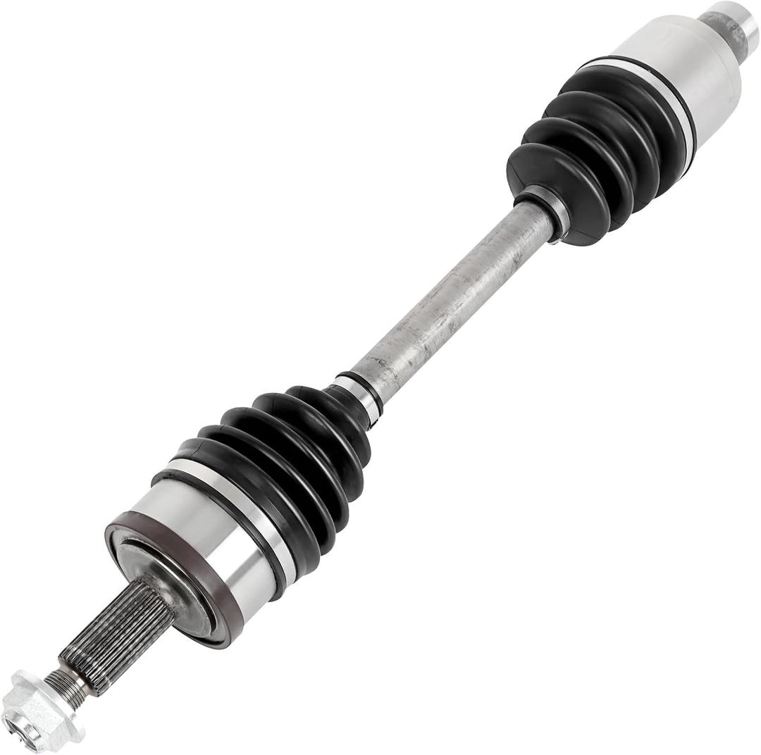 SCITOO Front Left CV Axle Assembly For Chrysler,For Dodge 2005-2020
