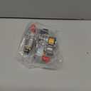 Dryer Gas Valve Assembly Compatible with LG Dryer, Replace 5221EL2002A 5221EL2002C