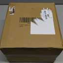 TENKAIWICK 18 Inch 5 Pack Traffic Cones, Collapsible Safety Cones, Multi Purpose Pop-up Cones with Reflective Collar, Orange Cones for Parking lot, Driveway, Driving Training etc