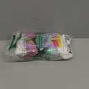 Hanes Women's Underwear Briefs Pack, 10-Pack, Cotton Panties for Women, Moisture-Wicking, Full Coverage (7)