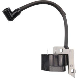 Ignition Coil for Homelite XL XL2 Super 2 VI Super 2 190 240 245 Chainsaw 94711 94711BS Trimmers PLT3400 ST100 ST120 ST145 ST165 Coils