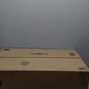 hummingbird Ceiling Fan with Light and Remote, 20'' Fandelier Ceiling Fan with Light, Boho Caged Ceilings Fan with Lights Flush Mount for Bedroom, Living Room, Dining Room