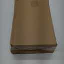 200 Pcs Halloween Mini Aluminum Foil Cupcake Baking Cups with Lids 5 oz Baking Liner Cups Cupcake Containers Pans or Halloween Party Wedding Birthday Party (Round)