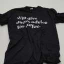 Port Company T-Shirt L Black