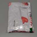 Horaldaily Valentine Tablecloth 6084 Inch Rectangle, Gnomes Truck Black Buffalo Plaid Washable Table Cover for Party Picnic Dinner Decor