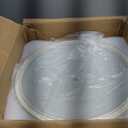 Chafing dishes for buffet 4PACK, [Game Changer Maifanite-Coated] Chafing Dish Buffet Set Offer the Elegance of nature, 5QT Food Warmers for Parties Serve for Wedding, Birthday, Church Events, ETC: Home & Kitchen