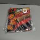 2 x Autumn Door Banner Set 35x71 Inch Home Porch Decoration Fall Gnome Sunflower Pumpkin Floral Wreath Front Door Wall Hanging Party Holiday Outdoor Decoration