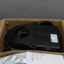 TVD Steam Cleaner, Heavy Duty Canister Steamer with 26 Accessories, Steam Mop with 5M Extra-Long Power Cord for Home Floor Cleaning, Grout, Upholstery, Car Detailing