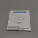 Tengchi RCA to HDMI Converter, Composite to HDMI Adapter Support 1080P PAL/NTSC Compatible with PS one, PS2, PS3, STB, Xbox, VHS, VCR, Blue-Ray DVD Players