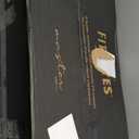 Rfiver Swivel Floor TV Stand with Mount for 28-60 inch TVs up to 88 lbs, Height Adjustable Tall TV Stand with Wood Base, Saving Space Design for Bedroom, Living Room and Corner, White