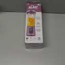 Ninja BC151PR Blast Portable Blender, Cordless, 18oz. Vessel, Personal Blender-for Shakes & Smoothies, BPA Free, Leakproof-Lid & Sip Spout, USB-C Rechargeable, Dishwasher Safe Parts, Passion Fruit