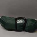 2 Person Backpacking Tent, Waterproof Windproof Two Person Tent, Lightweight Easy Setup 2 Man Tent for Camping Hiking Cycling (Green)