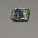 KeaBabies 1-Pack Toddler Pillows 2 Year Old to 5-13x18 Soft Organic Cotton Kids Pillow for Sleeping, Travel, School, Daycare, Nap, Toddler Bed, Machine Washable, Without Pillowcase (Vroom)