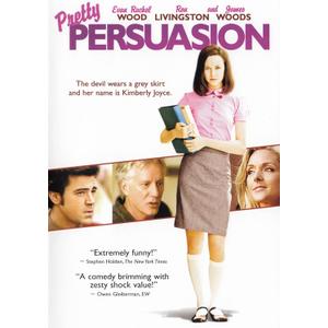 Pretty Persuasion (2005) DVD