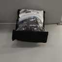 TAOCOCO Loveseat Recliner Cover with Middle Console, Stretch Loveseat Cover for 2 Seat Recliner Couch, Jacquard Reclining Sofa Covers Loveseat Slipcover Furniture Protector, Grey