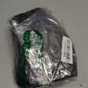 Copper Mesh,Pure Copper Wire Mesh, Hole and Gap Filler, Sturdy and Durable, Suitable for Gardens and Houses, Size 3.8" x 40"（1 Roll)