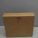 Pull out Cabinet Organizer,Adjustable Width (14"-19") and Depth (17"-24") Expandable,No Drill Slide out Drawers for Kitchen,Pantry,Adhesive Roll out Shelves,for Cabinets Without Lip (White)