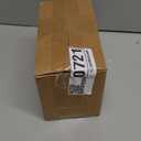 Locking Fuel Cap (2PCS), Compatible with 1996-2018 Freightliner Cascadia Columbia Century Coronado 1/4 Turn Lock Gas Cap, 3In Aluminum Diesel Fuel Tank Cap, W/Keys | 03-37017-002 0337017002 600149