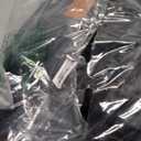 Dog Car Seat for Small Medium Dogs, Memory Foam Booster Car Seat for Dogs up to 35 lbs, Elevated Pet Car Seat, Travel Bed with Washable Removable Cover and Storage Pockets (Black/Coffee)