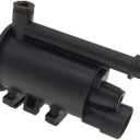 Vapor Canister Purge Valve Solenoid 911-035 214-641 214-2246 Compatible with Chevrolet Bucik Cadillac Oldsmobile Pontiac GMC Purge Control Valve