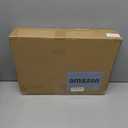 FUNYKICH 2ft Small Folding Camping Table, 3 Height Adjustable Portable Picnic Table, Lightweight Aluminum Outdoor Tables with Carry Handle for Camping, Picnic, BBQ, 58x40cm(L22.8 xW15.7), Silver