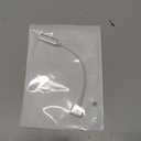 USB C Female to Magnetic 2 T Tip Charging Cable Converter for Magnetic 2 T Tip for Pro 13/15 inch for air 11/13 inch(After Late 2012 Models)