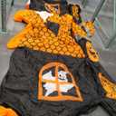 20FT Christmas Tree Inflatable with LED Light, Kalolary Giant Christmas Yard Inflatables Outdoor Xmas Blow-Up Outdoor Decoration for Holiday Party Courtyard Lawn Shopping Mall Street