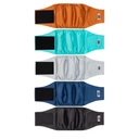 Tuiskusa Male Dog Diapers, High Absorbing Dog Belly Bands for Male Dogs, Washable Reusable Dog Males Wraps(5 Pack)