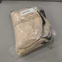 BAGAIL 6 Set Packing Cubes,Travel Luggage Packing Organizers (The Beige)