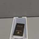 VERTMOST Magnetic for iPhone 17 Pro Max Case, [1:1 Metal Original Grip] Fit for MagSafe [Military-Grade Protection] with Shockproof Anti-lining Comfortable Cover for iPhone 17 Pro Max Phone Case, Blue