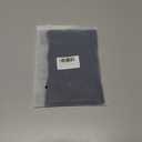 SeaFever Sexy Lingerie for Women Fishnet See Through Bodysuit One Piece V-Neck Mini Dress Intimates Sex Clearance Strapless Mesh Chemise Babydoll (Black) (Black)