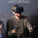 UGREEN USB-C 3.0 Cable 5Gbps Data Transfer Type C Cable Fast Charging Nylon Braided Cord for Android Auto/iPhone 16/Galaxy S21 S20 A53 A71/iPad Mini 6/Switch/PS5 Controller, 6.6FT