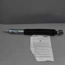 Bilstein 33-313146 5100 Series Single Rear Shock Absorber fits 2010 2024 4Runner SR5 - Fits Vehicles With 0.5-2" Rear Lift - Monotube Design - High Gas Pressure Technology Prevents Foaming