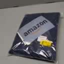 Bed Skirt King Size Ruffled Bed Skirts with Split Corners,12 Inch Drop Dust Ruffle Bed Skirt with Platform,Blue