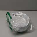 (50 Pack Pie Pans 5 inch,Mini Pie Tins HEAVY-DUTY Disposable Aluminum Foil Tart,pie Pans for Baking Personal Mini Pies, Easily Stack & Store, Freeze & Reheat